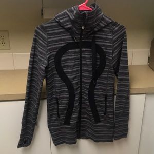 Lululemon jacket